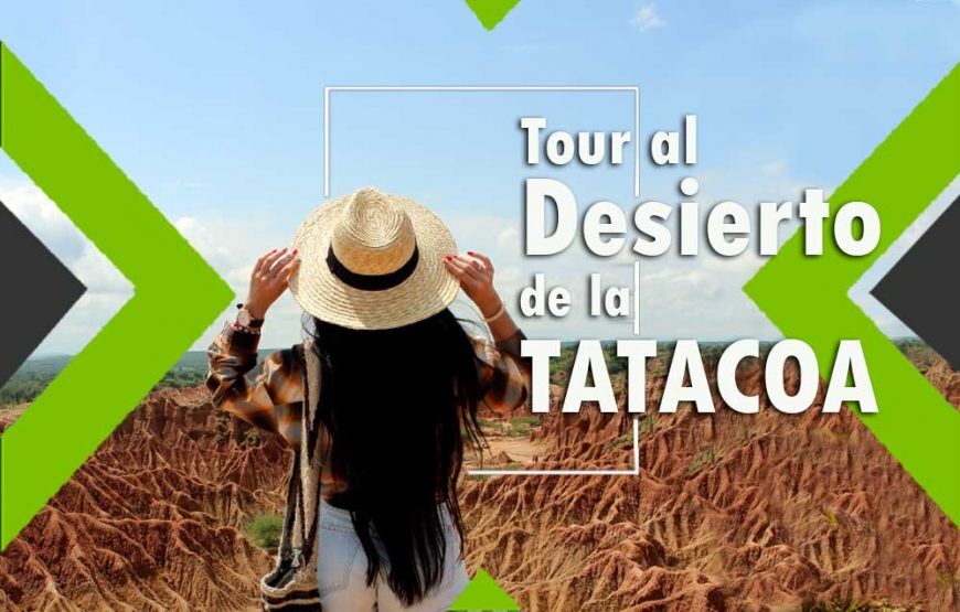 2 días en un maravilloso tour al Desierto de la Tatacoa