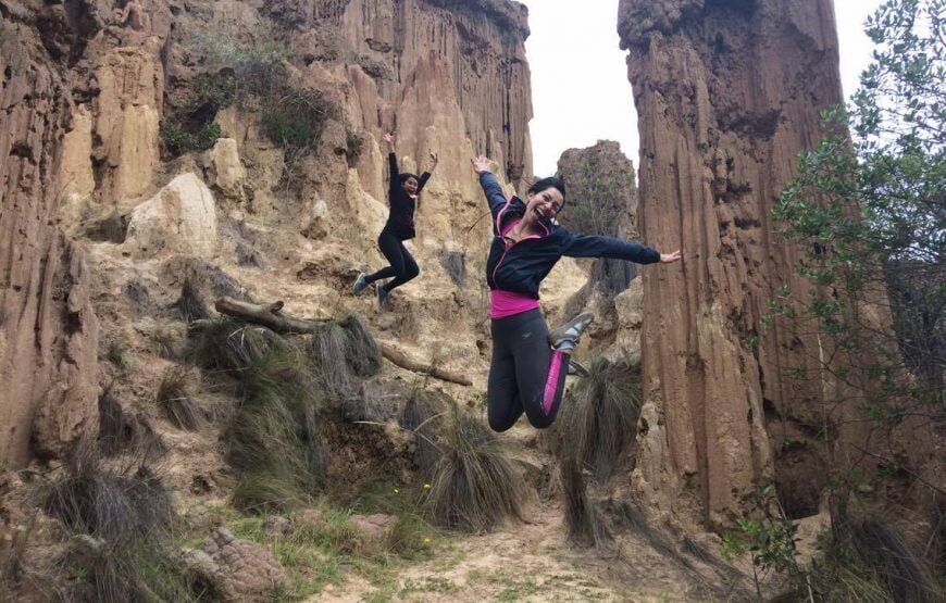 Trekking al desierto de Checua, Desierto de la Tatacoita: 5 razones para visitarlo