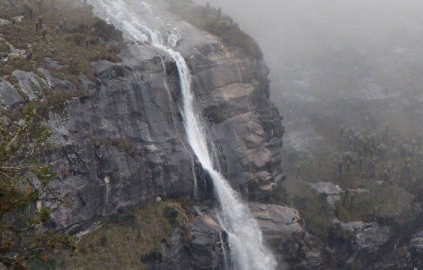 2 días de Trekking en el Cocuy: vive la travesía