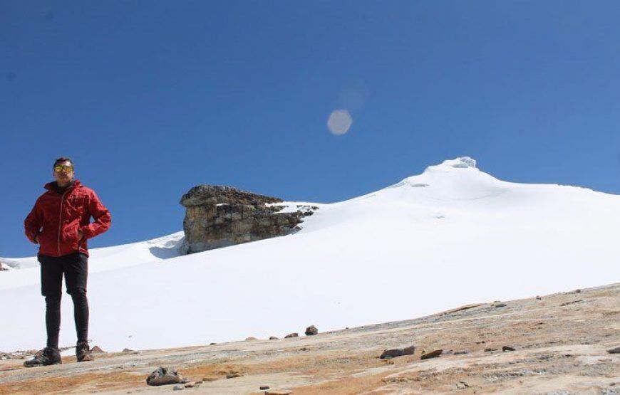 2 días de Trekking en el Cocuy: vive la travesía