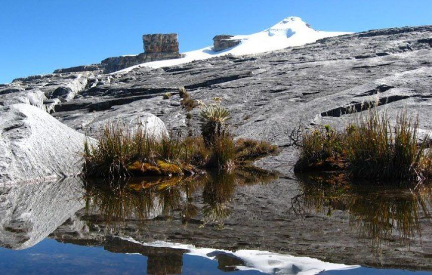 2 días de Trekking en el Cocuy: vive la travesía