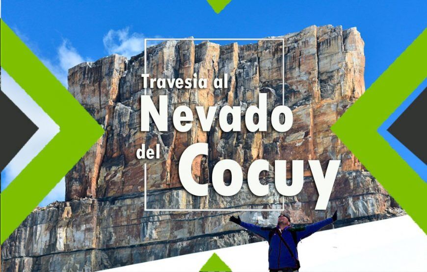 2 días de Trekking en el Cocuy: vive la travesía