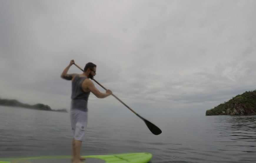 Kayak y Snorquel en Santa Marta (5 razones para hacer este plan)