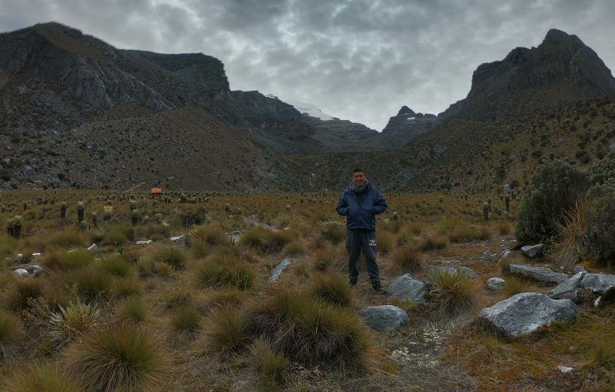 2 días de Trekking en el Cocuy: vive la travesía
