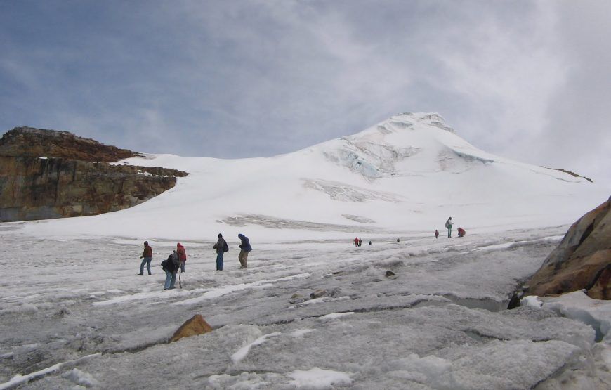 2 días de Trekking en el Cocuy: vive la travesía