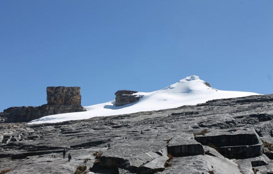 2 días de Trekking en el Cocuy: vive la travesía