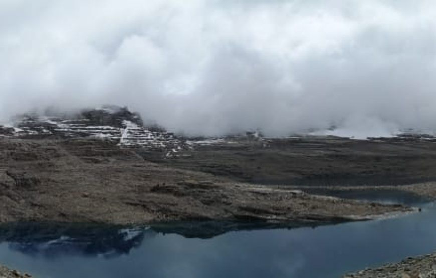 2 días de Trekking en el Cocuy: vive la travesía