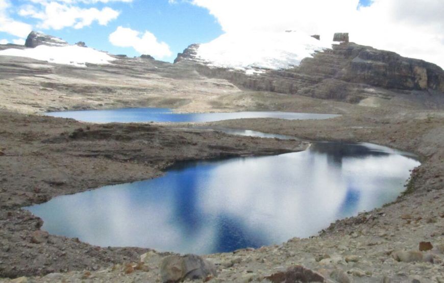 2 días de Trekking en el Cocuy: vive la travesía