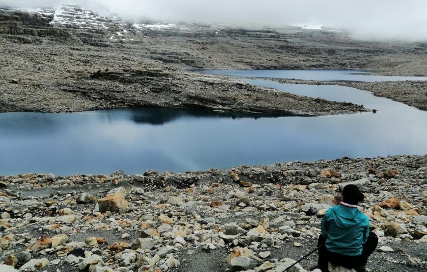 2 días de Trekking en el Cocuy: vive la travesía