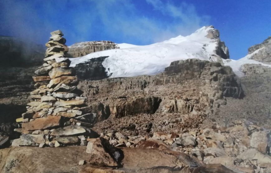 2 días de Trekking en el Cocuy: vive la travesía