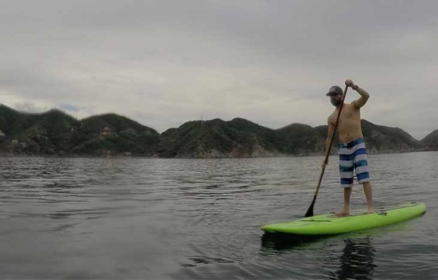 Kayak y Snorquel en Santa Marta (5 razones para hacer este plan)