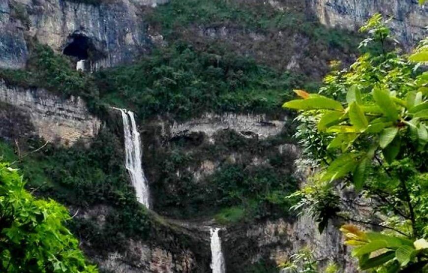 Conoce ya las ventanas de Tisquizoque en Santander (3 razones para ir)