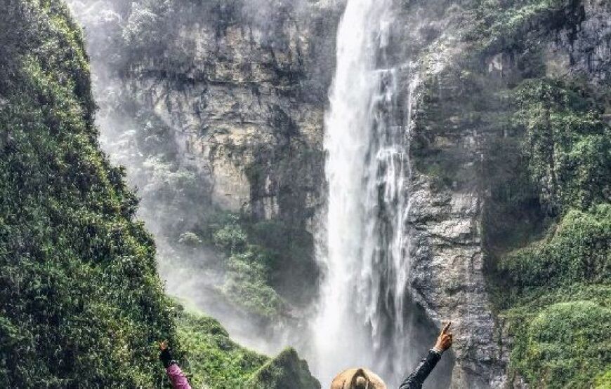 Conoce ya las ventanas de Tisquizoque en Santander (3 razones para ir)