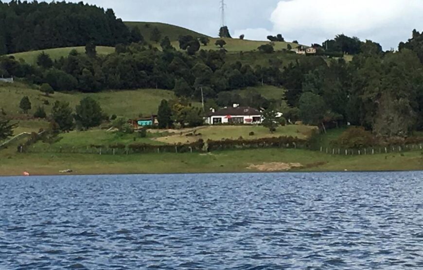 El Colibrí Sisga