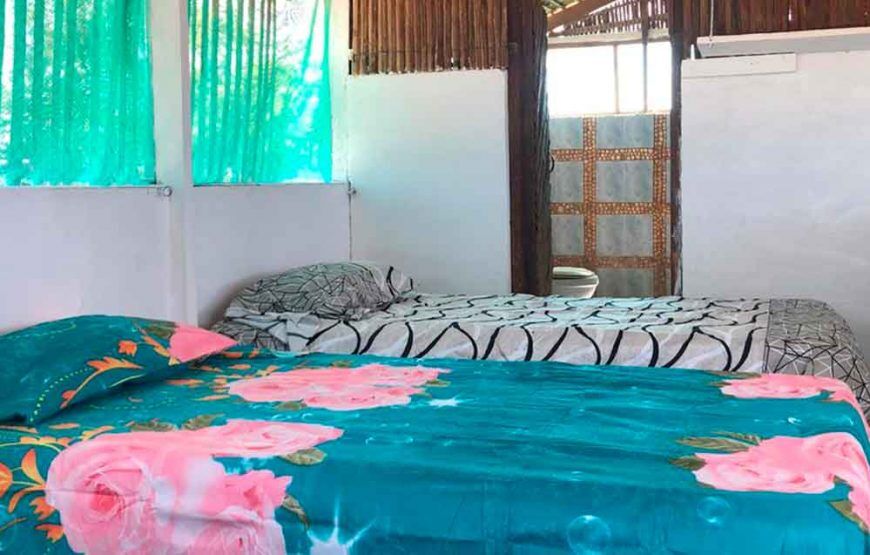 Tour a la Guajira, Cabo de la Vela y Punta Gallinas