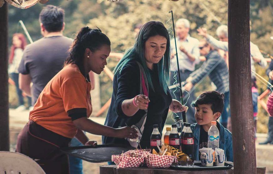 Xtremitos Montearroyo- Actividades para niños (5 razones para visitarlo)