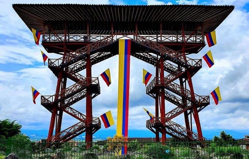Tour al eje cafetero todo incluido desde Bogota (5 razones para hacerlo)