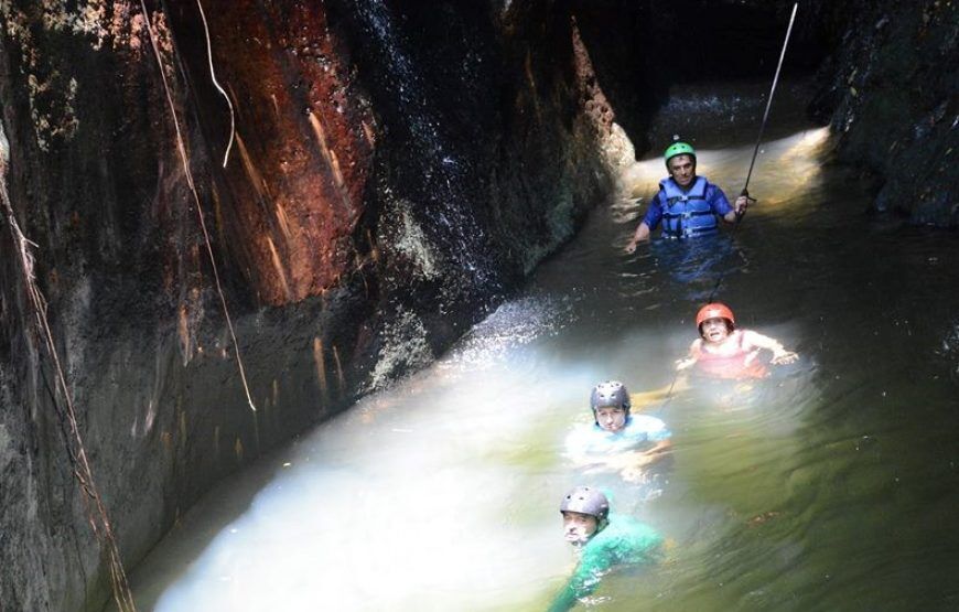 Melgar 2 días y 1 noche: Descanso, Aventura y diversión