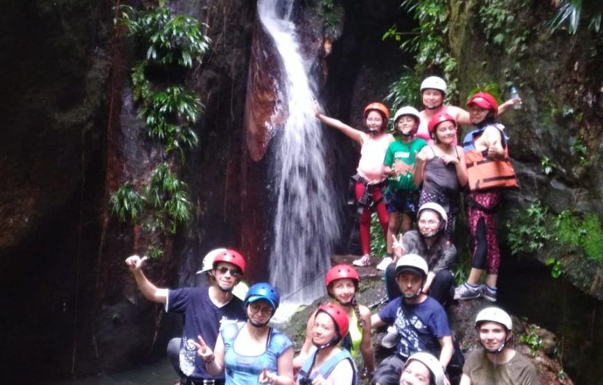 Melgar 2 días y 1 noche: Descanso, Aventura y diversión