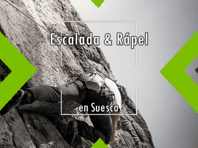 Día de escalada en Suesca, Día de Aventura en Suesca: Escalada, Trekking & Rapel