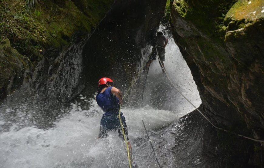 Melgar 2 días y 1 noche: Descanso, Aventura y diversión