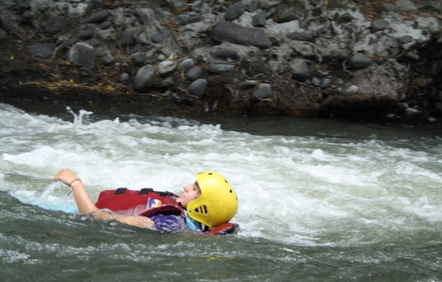 Tobia 2 Días de Aventura