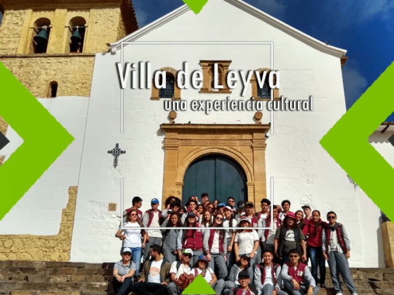 Una Experiencia Cultural en Villa de Leyva