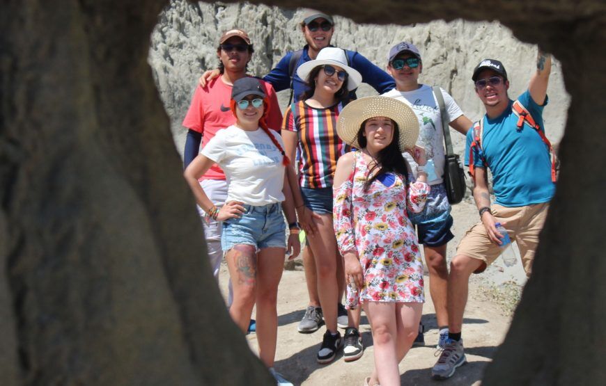 2 días en un maravilloso tour al Desierto de la Tatacoa