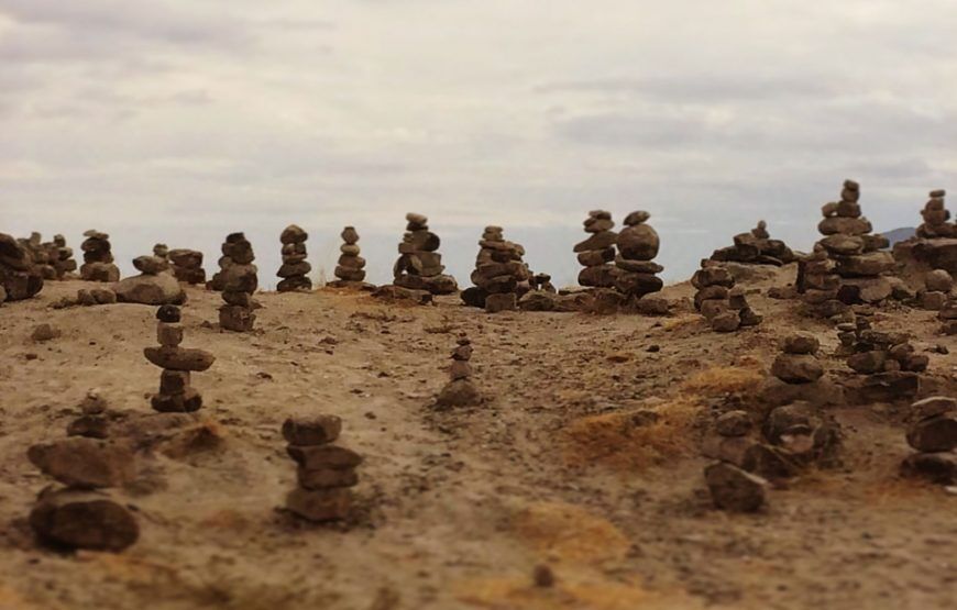 2 días en un maravilloso tour al Desierto de la Tatacoa