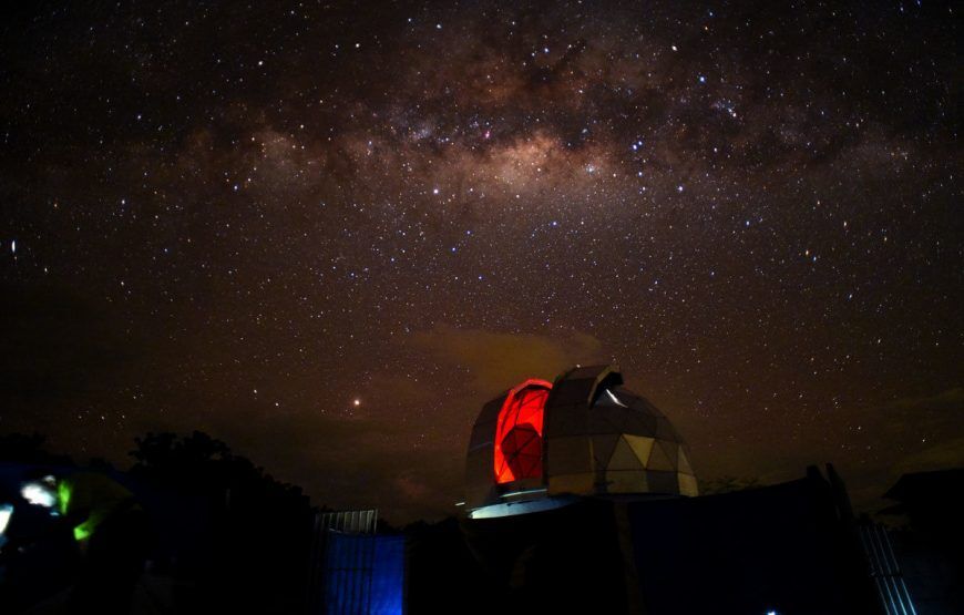 2 días en un maravilloso tour al Desierto de la Tatacoa