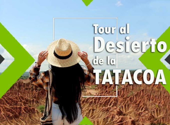 Desierto de la Tatacoa