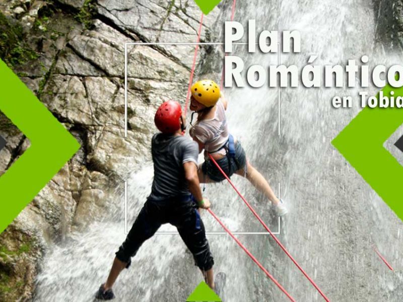 Plan romántico