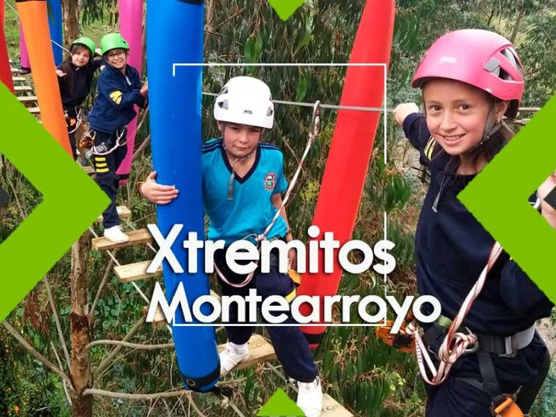 Xtremitos Montearroyo- Actividades para niños Xtremitos-Montearroyo..9.jpg actividades para niños