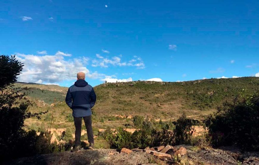 Trekking al desierto de Checua, Desierto de la Tatacoita: 5 razones para visitarlo