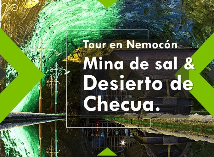 desierto de checua