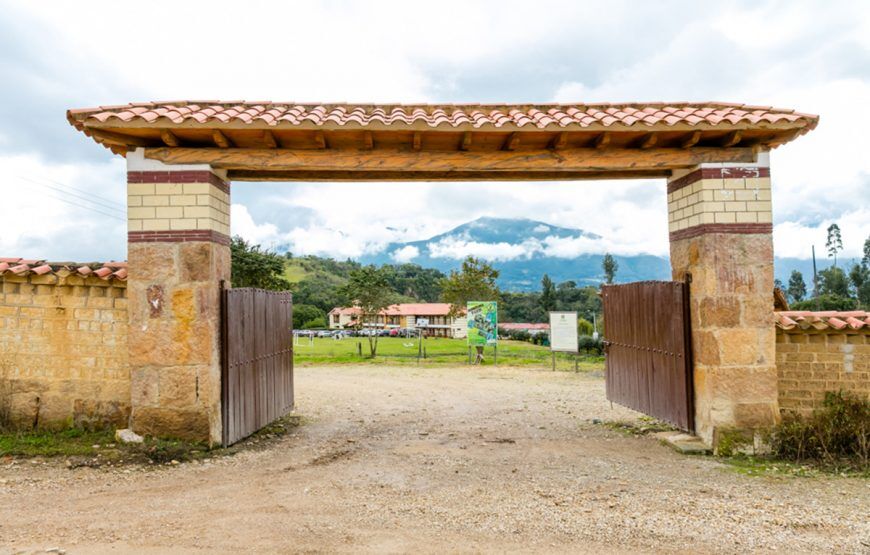 Hotel Ecoturistico la Periquera