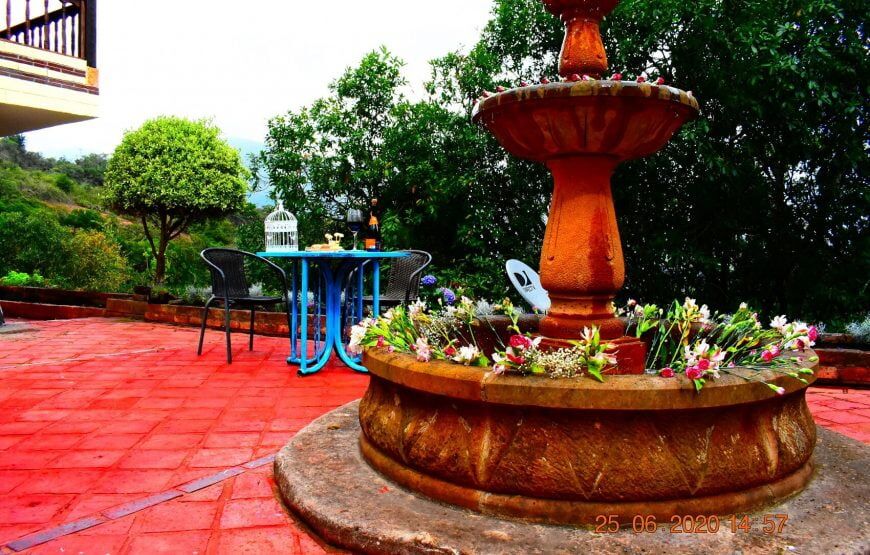 Hotel Ecoturistico la Periquera