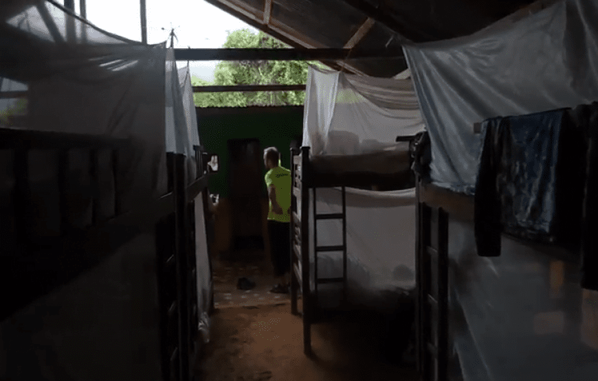 Expedición a Ciudad Perdida en Santa Marta
