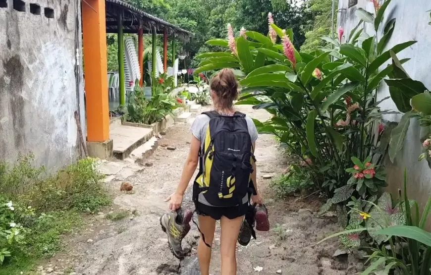Expedición a Ciudad Perdida en Santa Marta