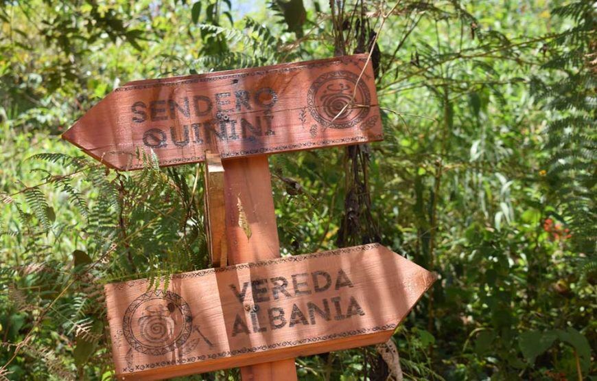 Yoga en la montaña sagrada de la luna (5 razones para hacerlo)