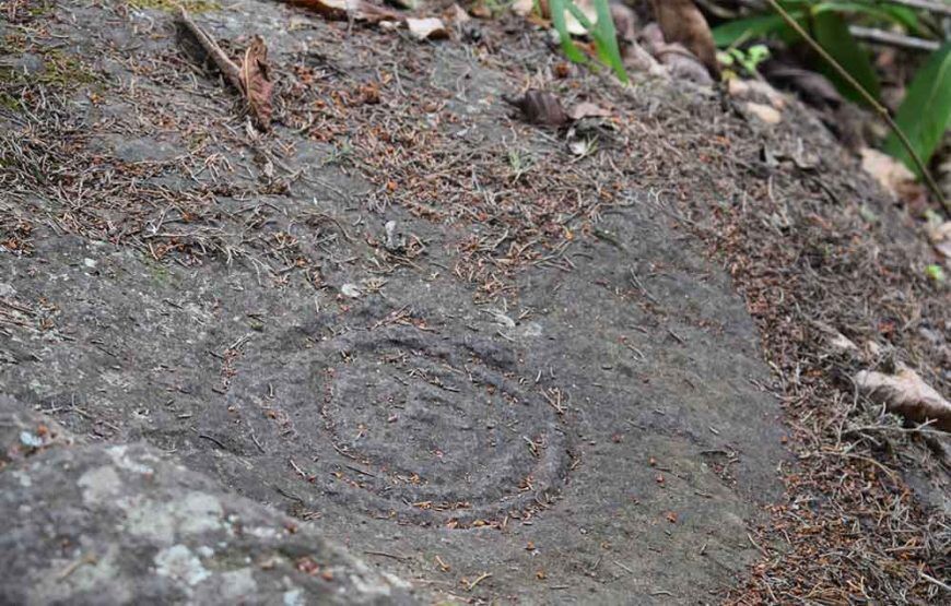 Yoga en la montaña sagrada de la luna (5 razones para hacerlo)