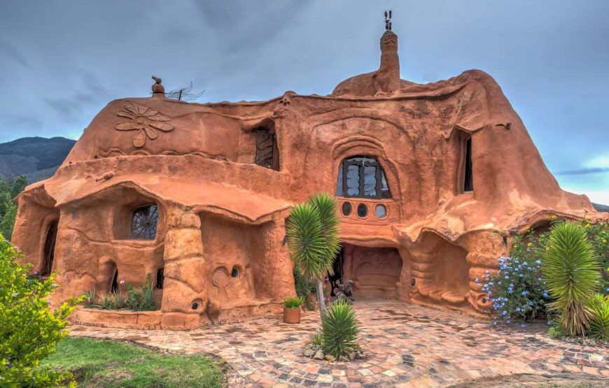 Una Experiencia Cultural en Villa de Leyva (5 razones para vivirla)