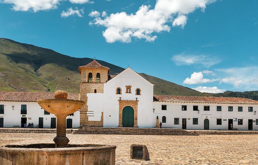 Una Experiencia Cultural en Villa de Leyva (5 razones para vivirla)