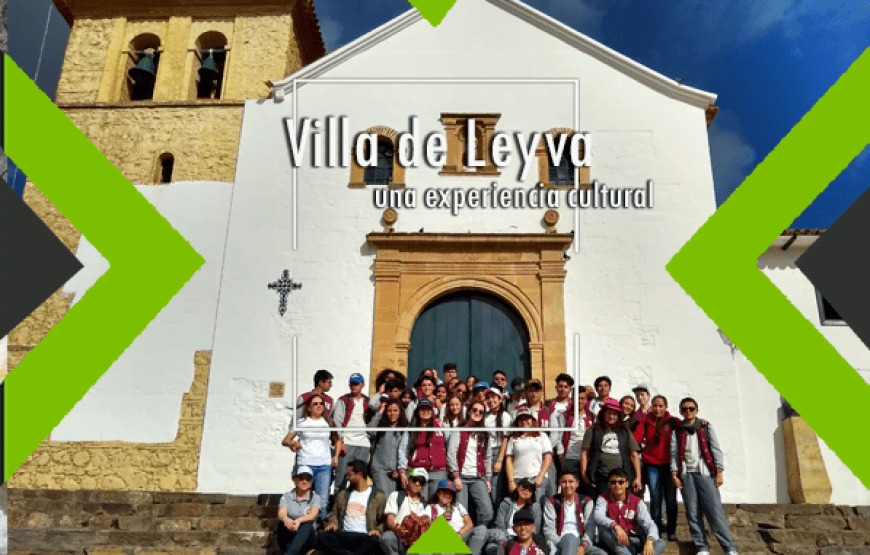 Una Experiencia Cultural en Villa de Leyva (5 razones para vivirla)