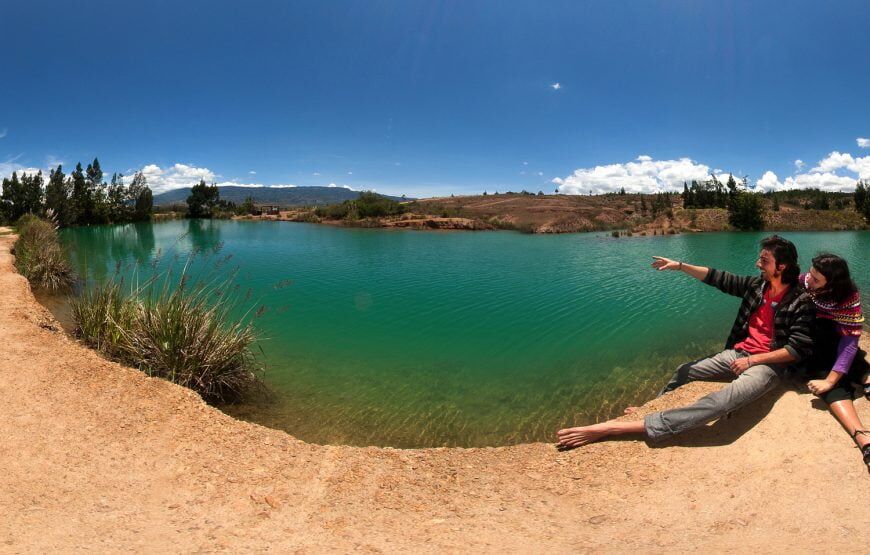 Una Experiencia Cultural en Villa de Leyva (5 razones para vivirla)