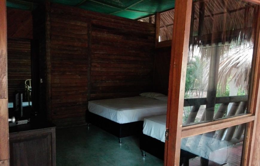 Eco Hotel el Reposo – Melgar
