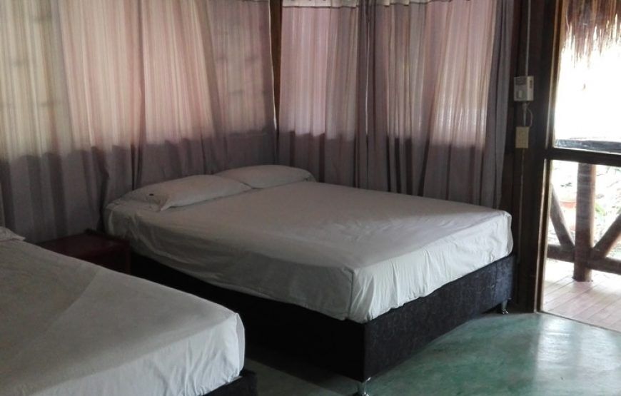 Eco Hotel el Reposo – Melgar