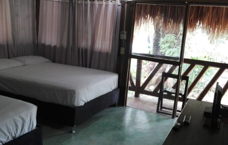 Eco Hotel el Reposo – Melgar