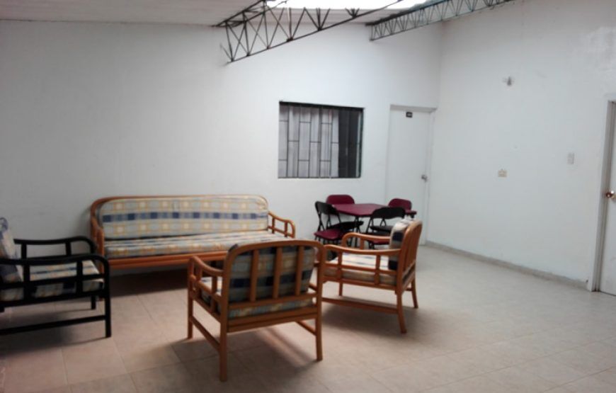 Eco Hotel el Reposo – Melgar