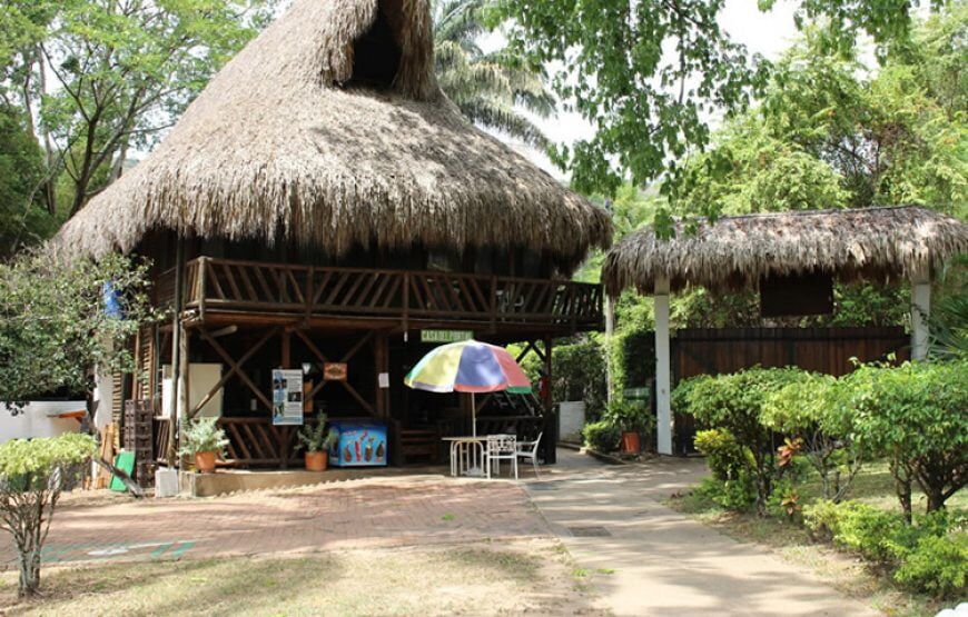 Eco Hotel el Reposo – Melgar